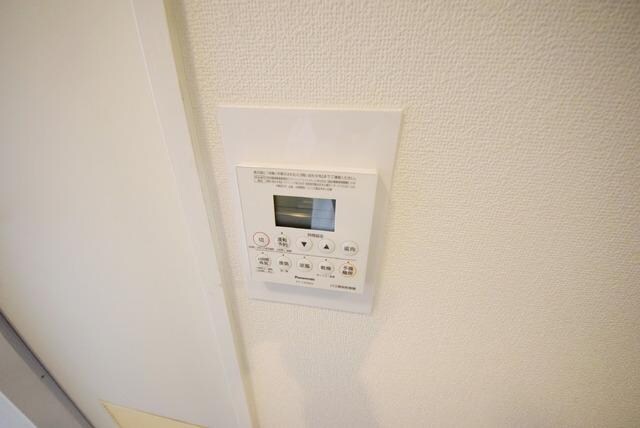 コスモ亀有Vの物件内観写真