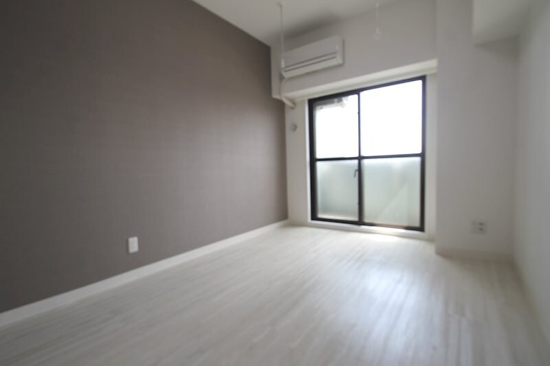 コスモ亀有Vの物件内観写真