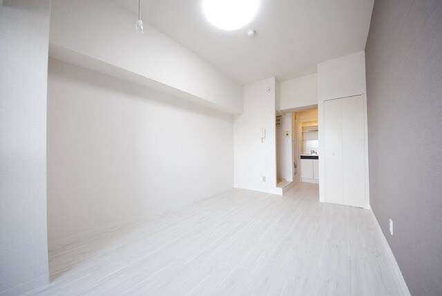 コスモ亀有Vの物件内観写真