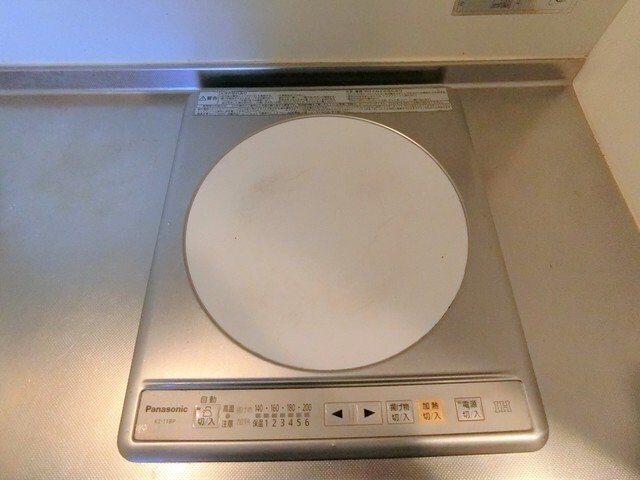 コスモ亀有Vの物件内観写真