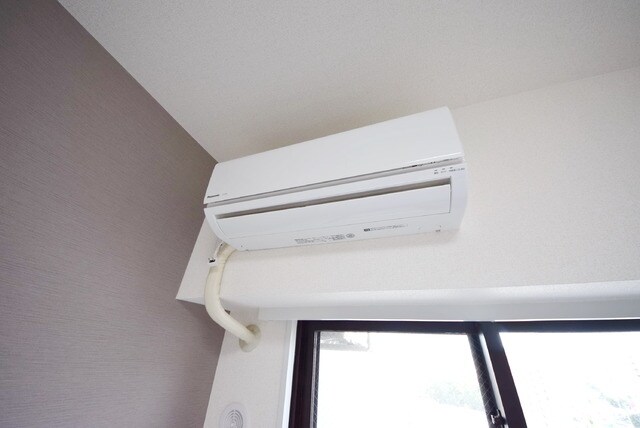 コスモ亀有Vの物件内観写真