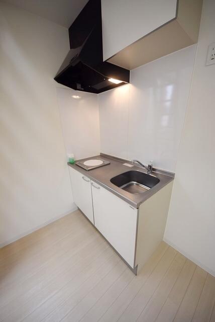 LoFteRの物件内観写真