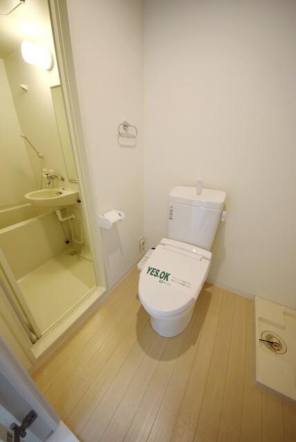 LoFteRの物件内観写真