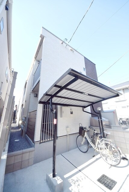 クレイノサングランツの物件内観写真