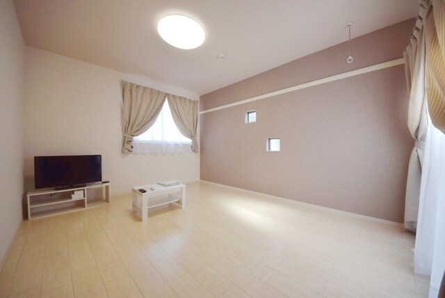 クレイノサングランツの物件内観写真