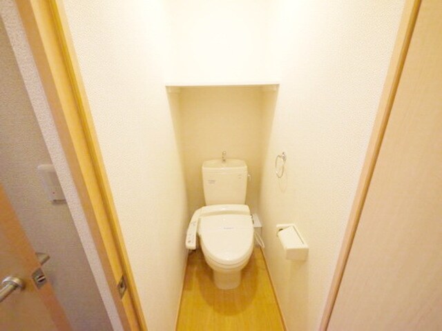 レオパレスカーサの物件内観写真