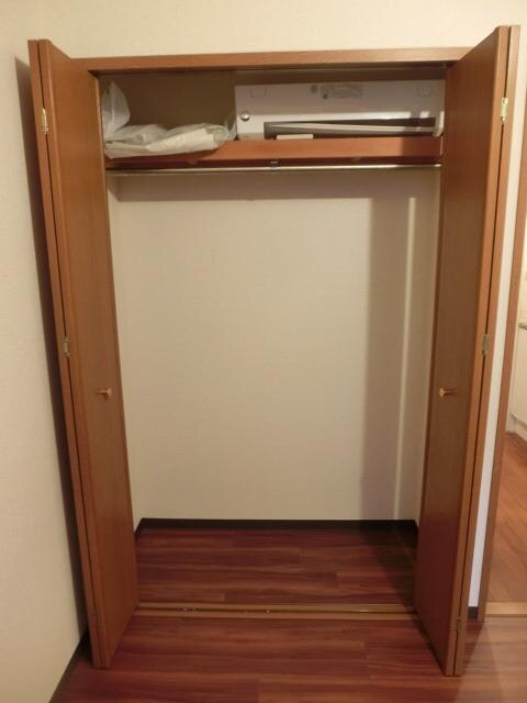 クレール・カサベルデの物件内観写真