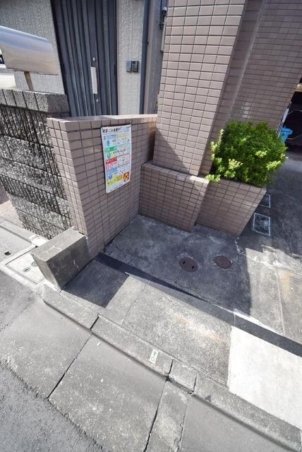 ワコーレ四ツ木の物件内観写真