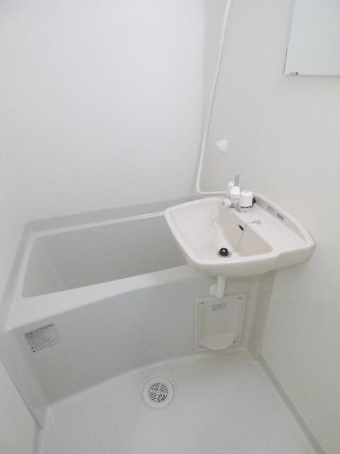 ブンカ北千住の物件内観写真