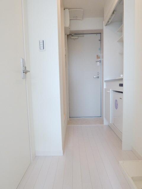 ブンカ北千住の物件内観写真