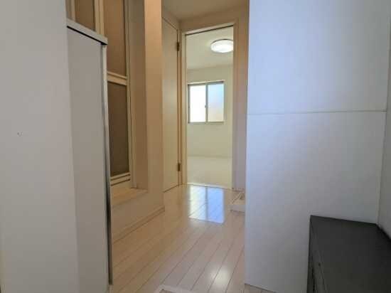 ブンカ北千住の物件内観写真