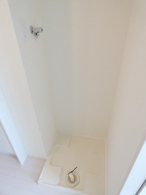 ブンカ北千住の物件内観写真