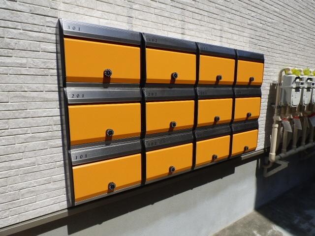 ブンカ北千住の物件内観写真