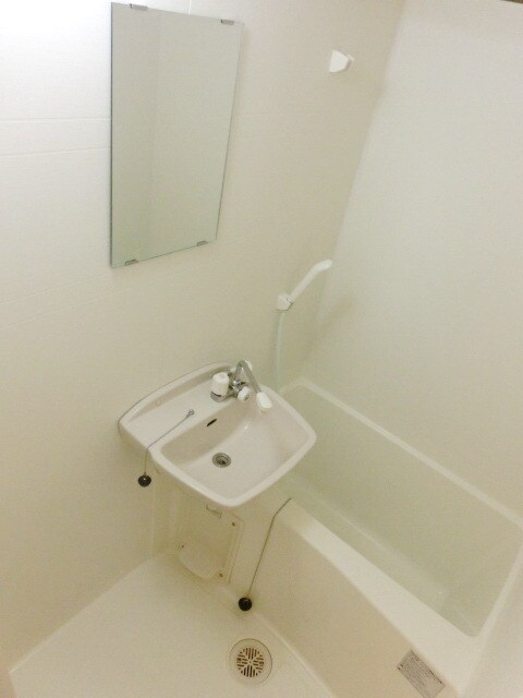 レオパレスパークサイド足立入谷の物件内観写真