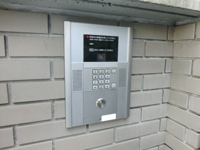 レオパレスパークサイド足立入谷の物件内観写真