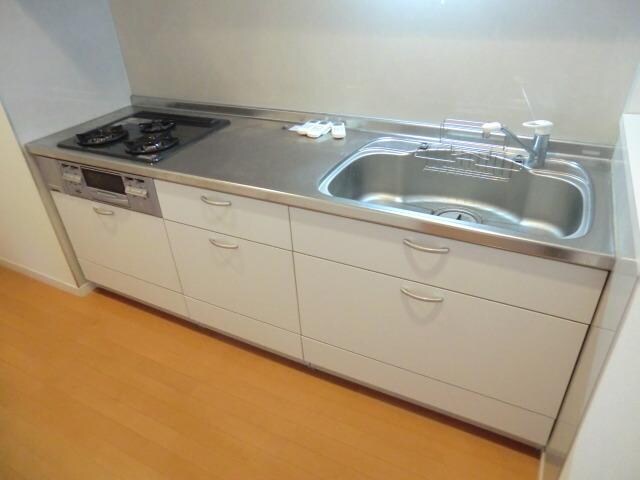 プライムアーバン千住の物件内観写真