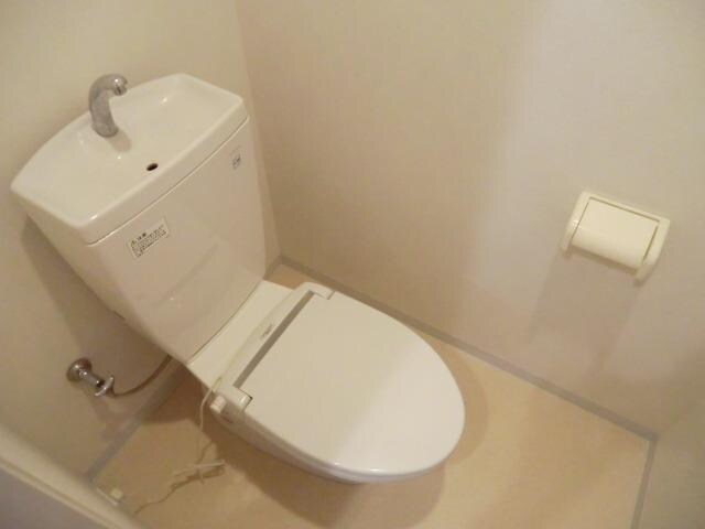 プライムアーバン千住の物件内観写真