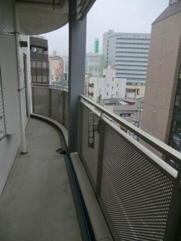 プライムアーバン千住の物件内観写真