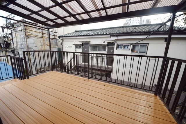 Belle-Vue Le Chien Iの物件内観写真