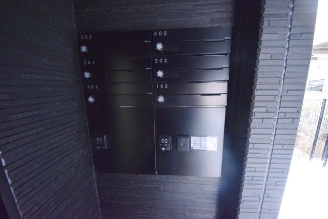 ルネコート高砂WEST A棟の物件内観写真