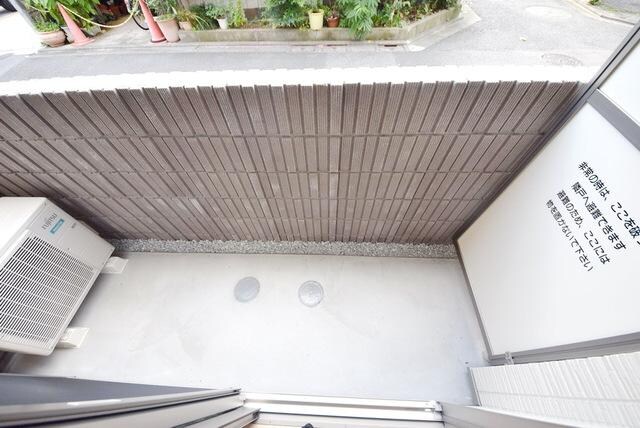 ポルト・ボヌール竹ノ塚の物件内観写真