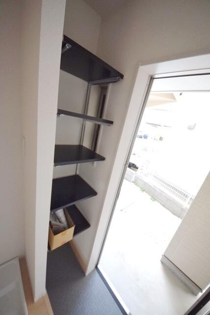 ポルト・ボヌール竹ノ塚の物件内観写真