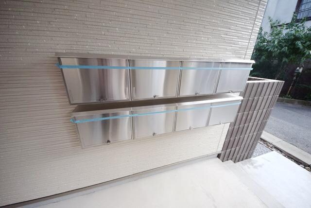 ポルト・ボヌール竹ノ塚の物件内観写真