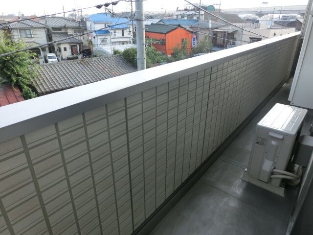 アルタイルの物件内観写真