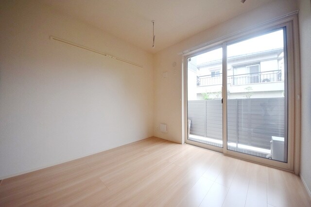 ディアコート本木の物件内観写真