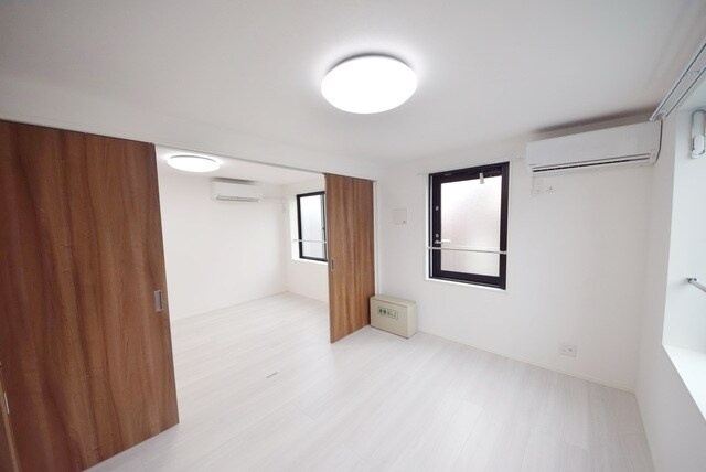 KTH堀切の物件内観写真