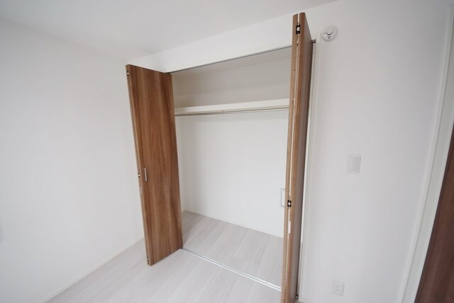 KTH堀切の物件内観写真