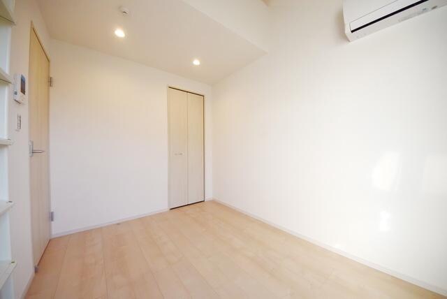 ソイ・メゾン梅田の物件内観写真