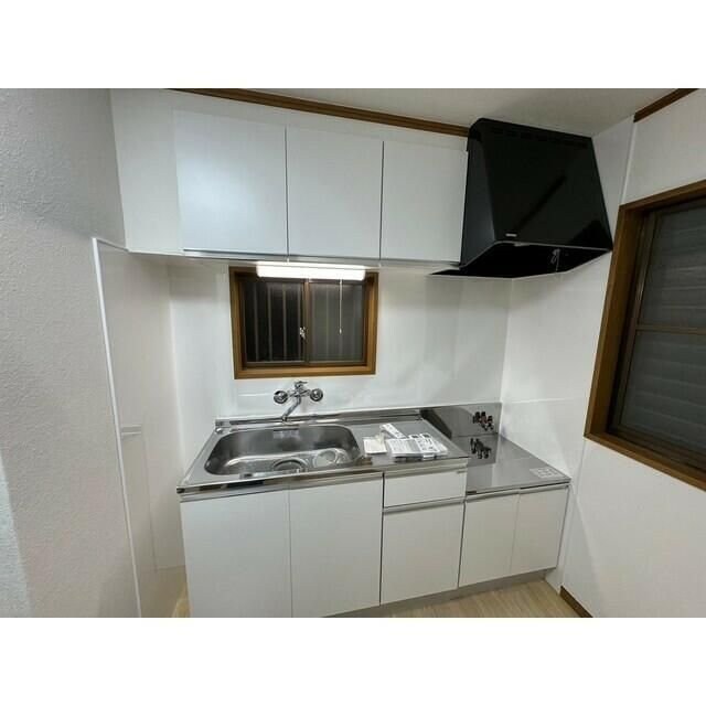 立石さくらハイツの物件内観写真