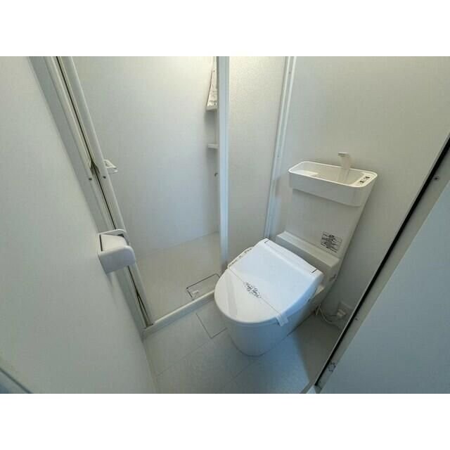 立石さくらハイツの物件内観写真