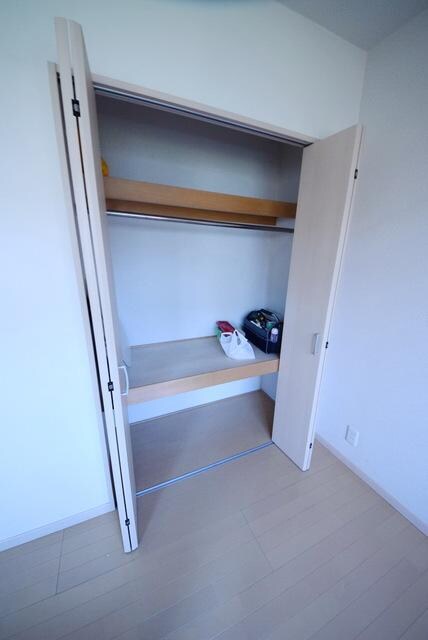 パラシオ北綾瀬の物件内観写真