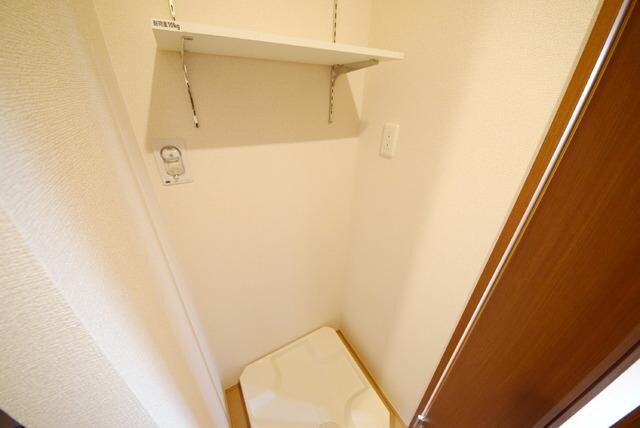 メゾンサトミの物件内観写真