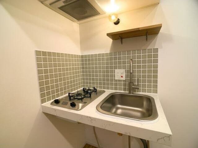 trias.Kの物件内観写真