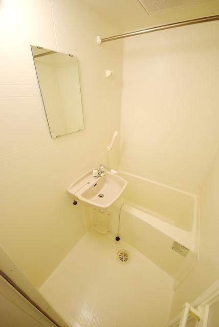 レオパレスリエット亀有の物件内観写真