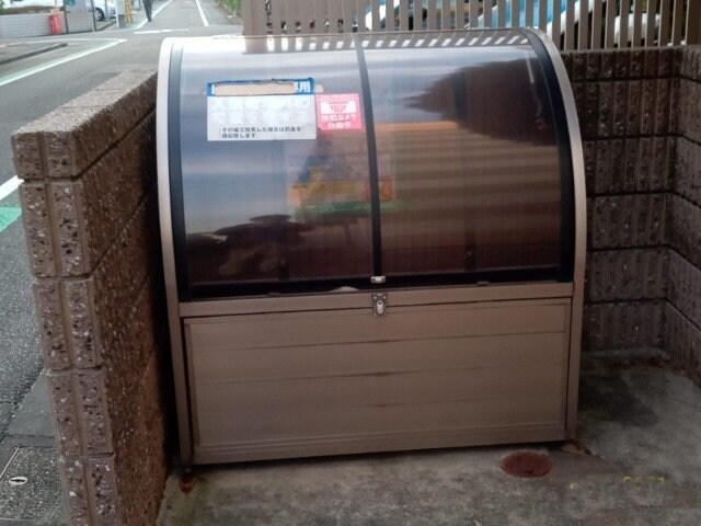 レオパレスリエット亀有の物件内観写真