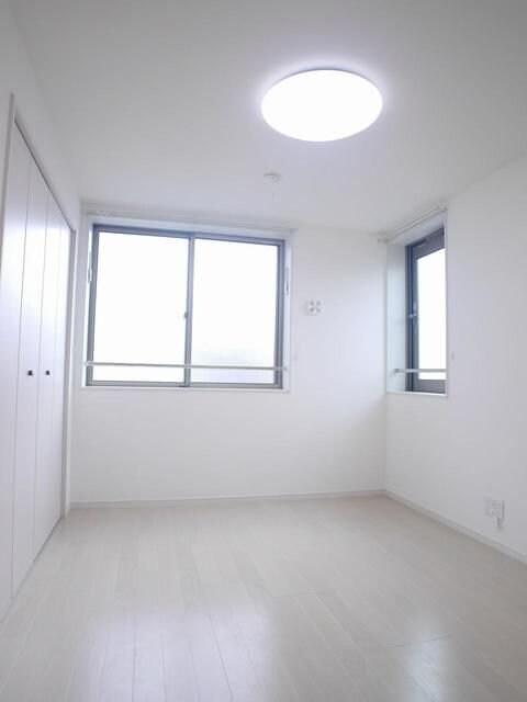 FERIO四ツ木の物件内観写真