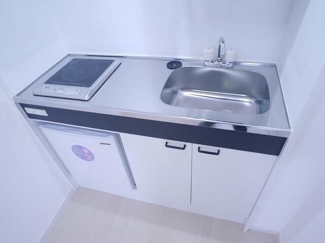 FERIO四ツ木の物件内観写真