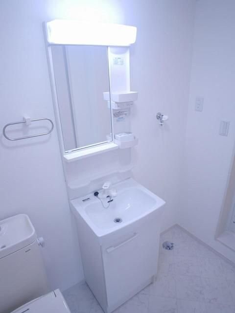 FERIO四ツ木の物件内観写真