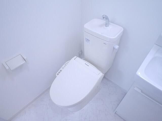 FERIO四ツ木の物件内観写真