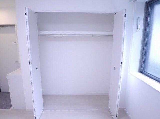 FERIO四ツ木の物件内観写真