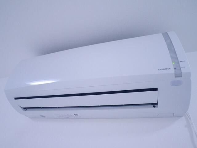 FERIO四ツ木の物件内観写真