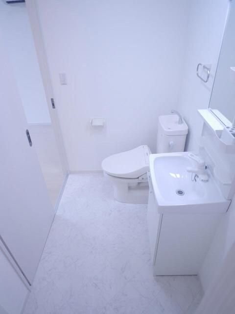 FERIO四ツ木の物件内観写真