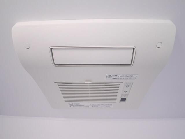 FERIO四ツ木の物件内観写真