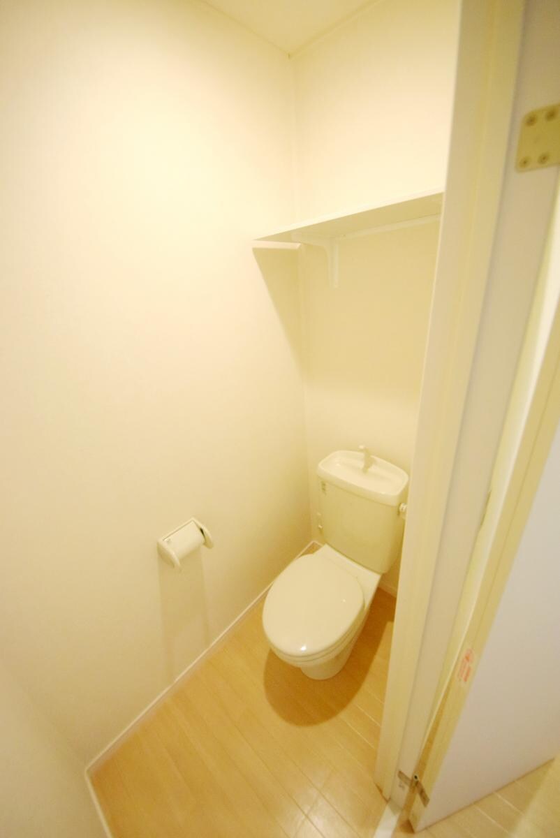 ヒログランデの物件内観写真