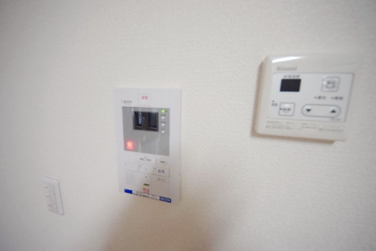 ヒログランデの物件内観写真