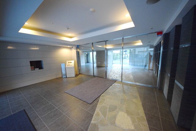 レーベンリヴァーレ リバー・スイートの物件内観写真